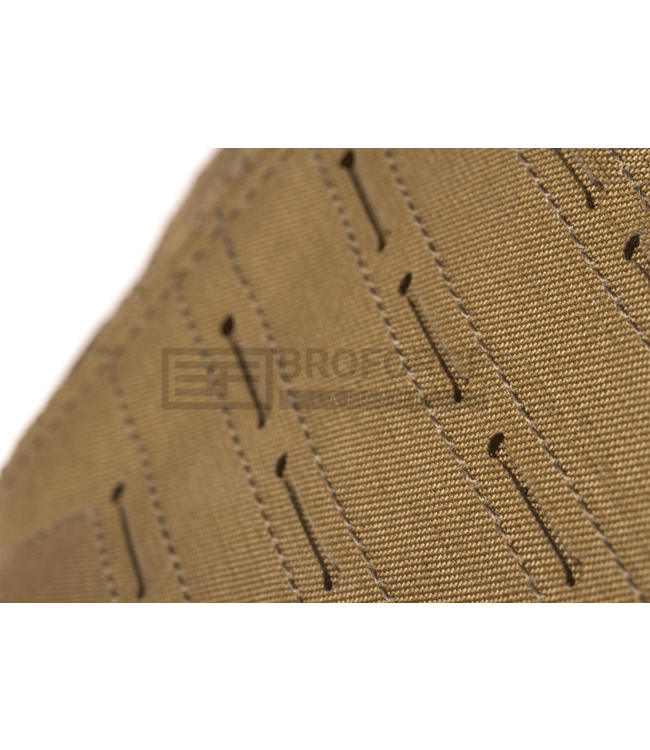 PT1 Tactical Belt - Coyote