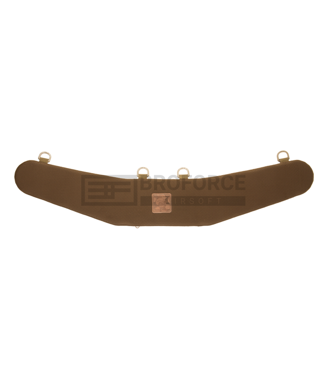 PT1 Tactical Belt - Coyote