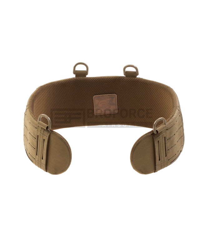 PT1 Tactical Belt - Coyote