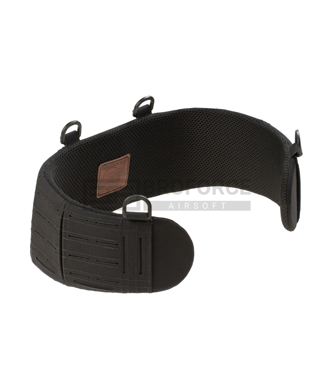 PT1 Tactical Belt - Zwart