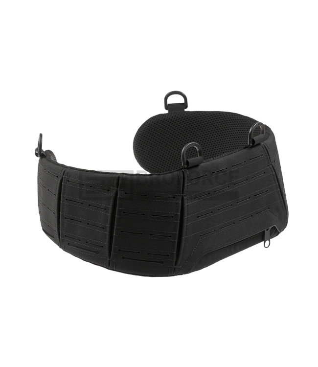 PT1 Tactical Belt - Zwart