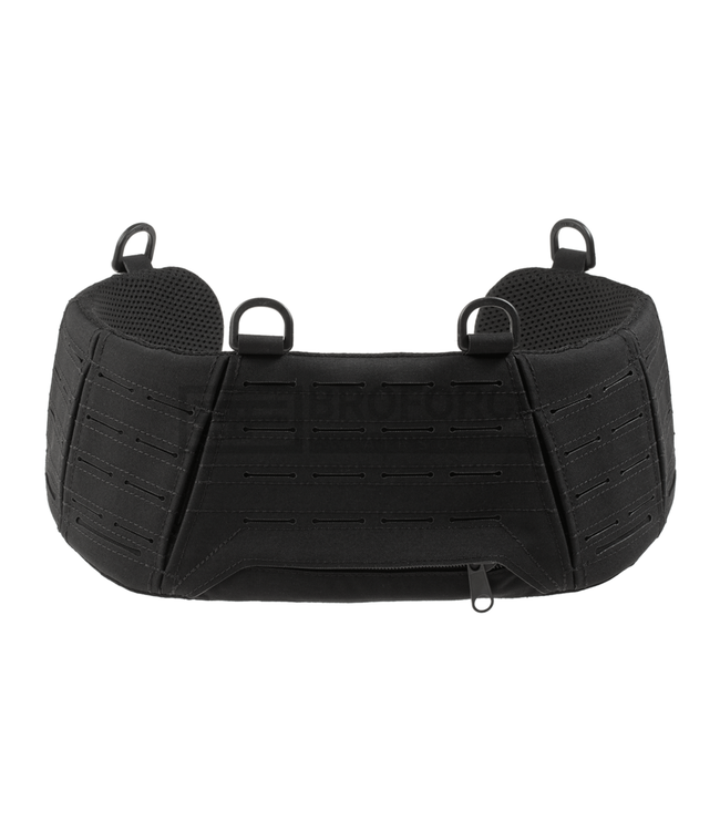 PT1 Tactical Belt - Zwart