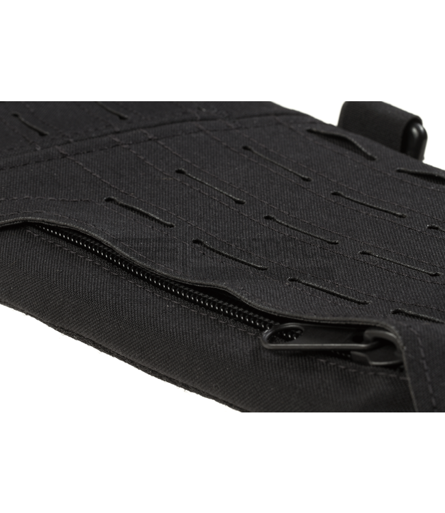 PT1 Tactical Belt - Black