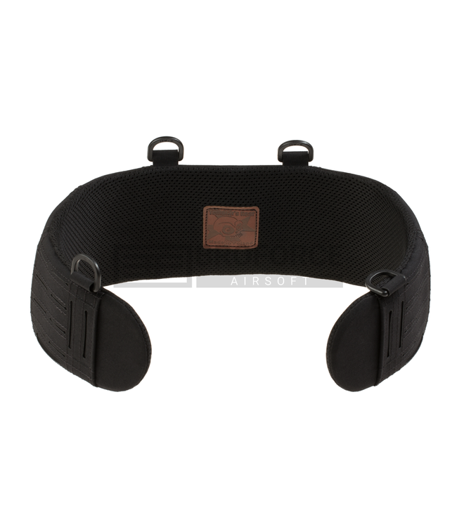 PT1 Tactical Belt - Zwart