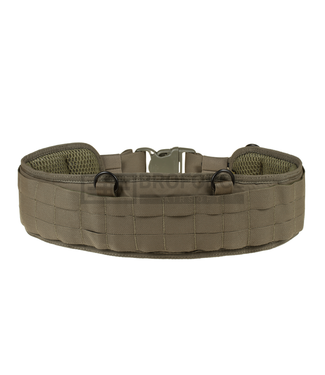 Warrior Enhanced PLB Belt - Ranger green