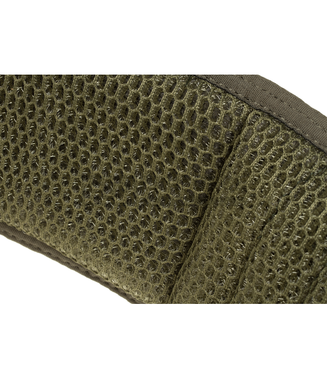 Enhanced PLB Belt - Ranger green