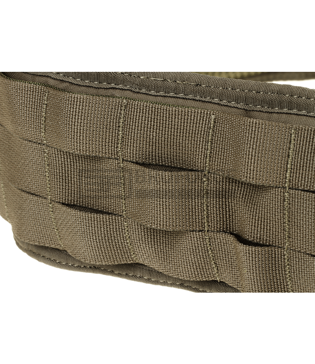 Enhanced PLB Belt - Ranger green