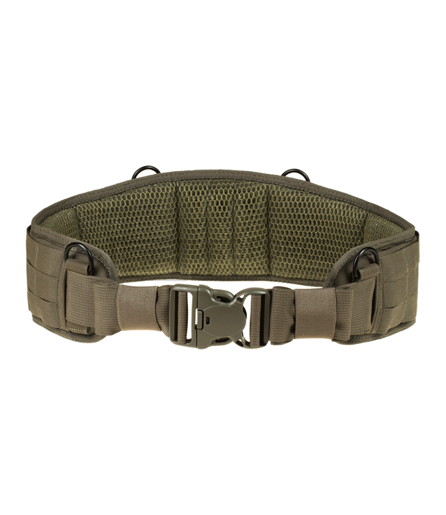 Enhanced PLB Belt - Ranger green