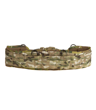 Warrior Enhanced PLB Belt - Multicam