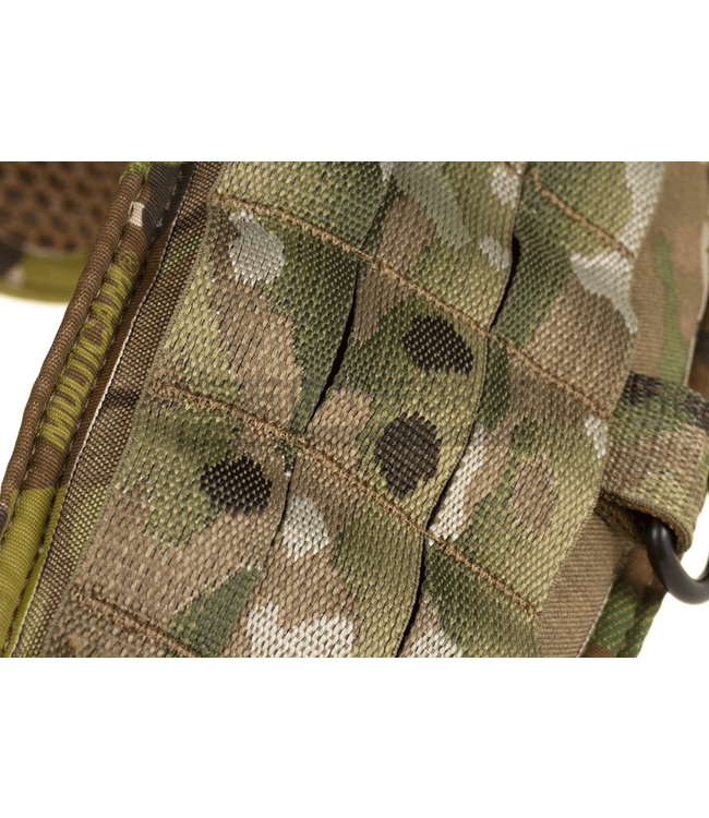 Enhanced PLB Belt - Multicam
