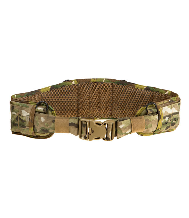 Enhanced PLB Belt - Multicam