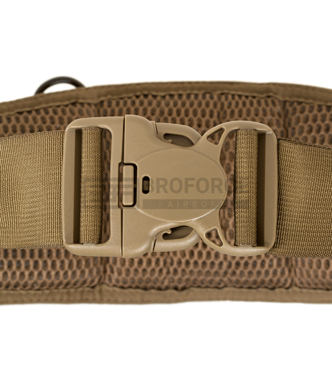 Enhanced PLB Belt - Coyote