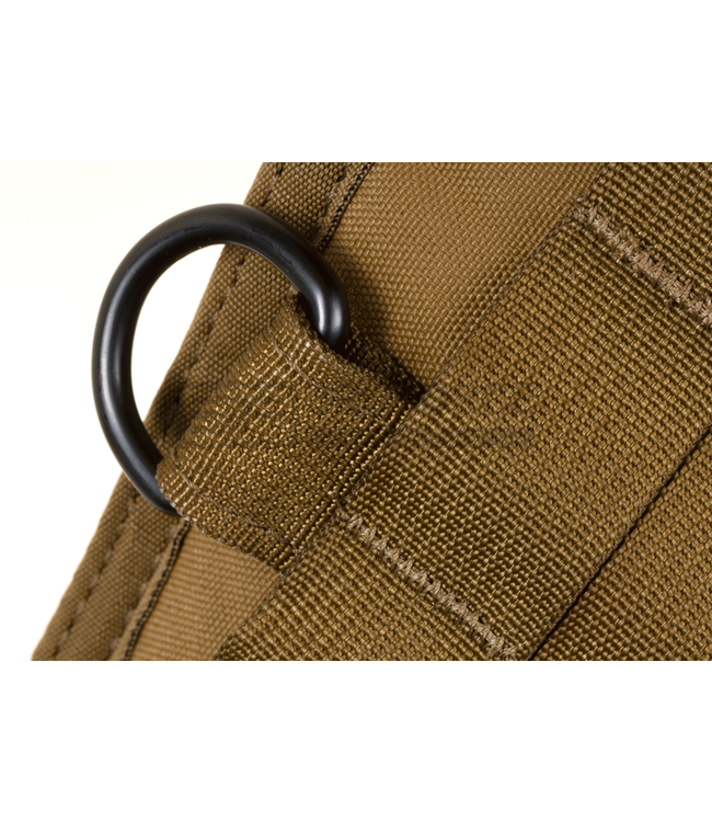 Enhanced PLB Belt - Coyote