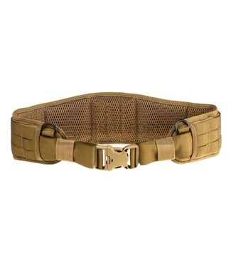 Warrior Enhanced PLB Belt - Coyote