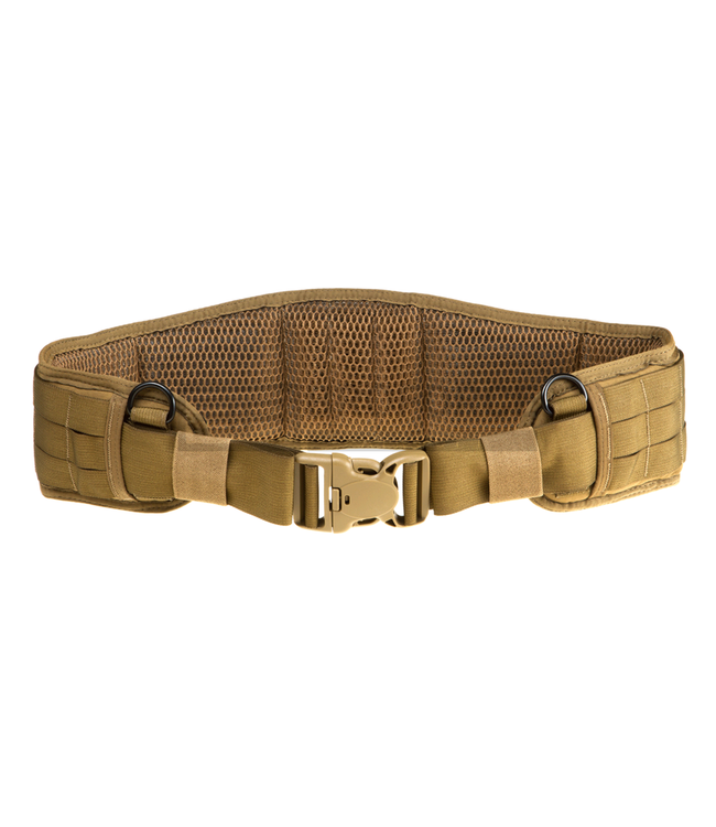Enhanced PLB Belt - Coyote