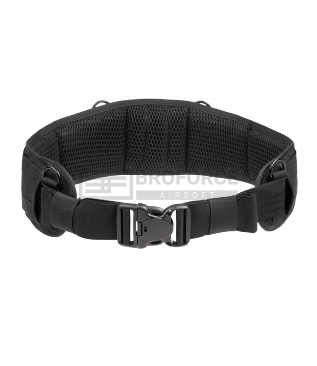 Enhanced PLB Belt - Black