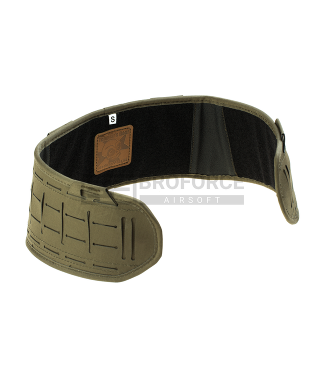 PT4 Tactical Belt - Ranger green