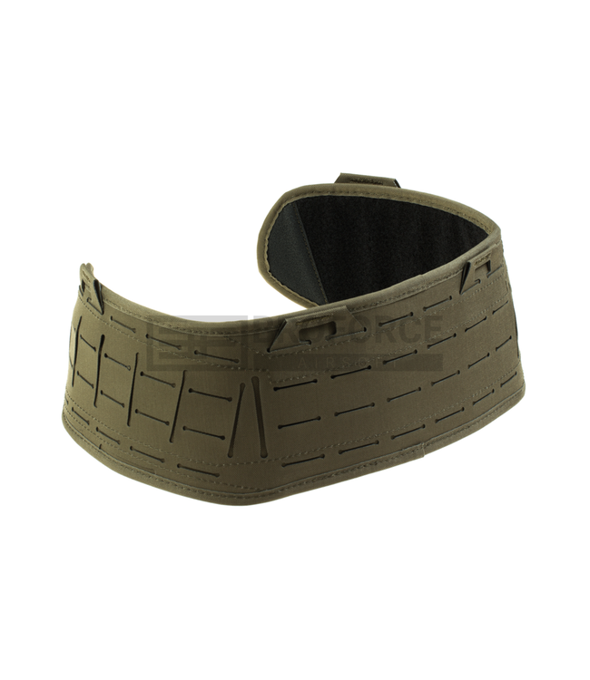 PT4 Tactical Belt - Ranger green