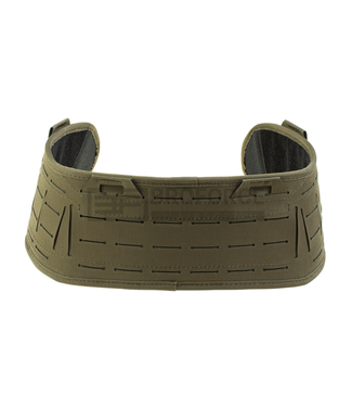 Templar's Gear PT4 Tactical Belt - Ranger green