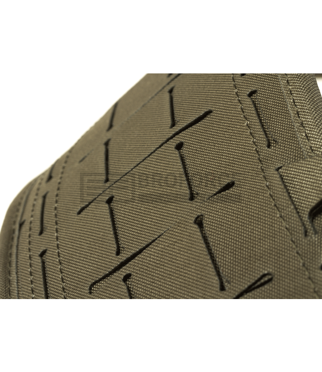 PT4 Tactical Belt - Ranger green