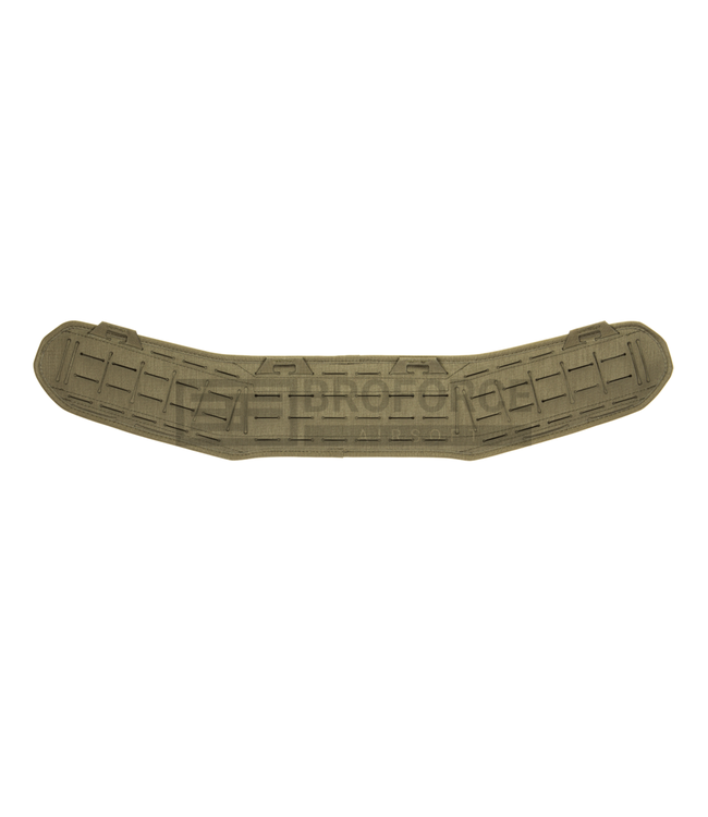 PT4 Tactical Belt - Ranger green