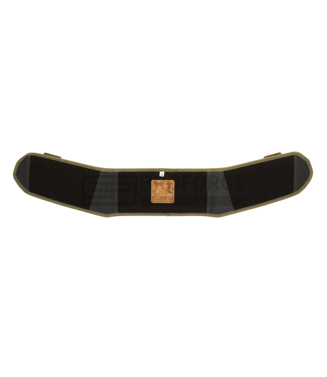 PT4 Tactical Belt - Ranger green