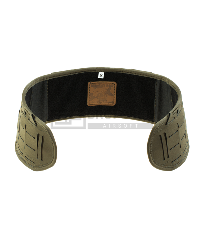 PT4 Tactical Belt - Ranger green
