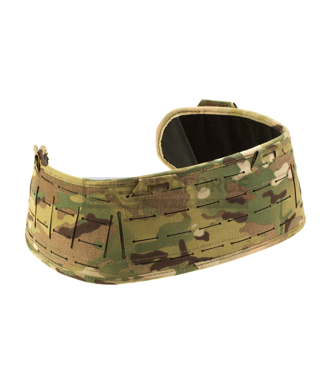 PT4 Tactical Belt - Multicam