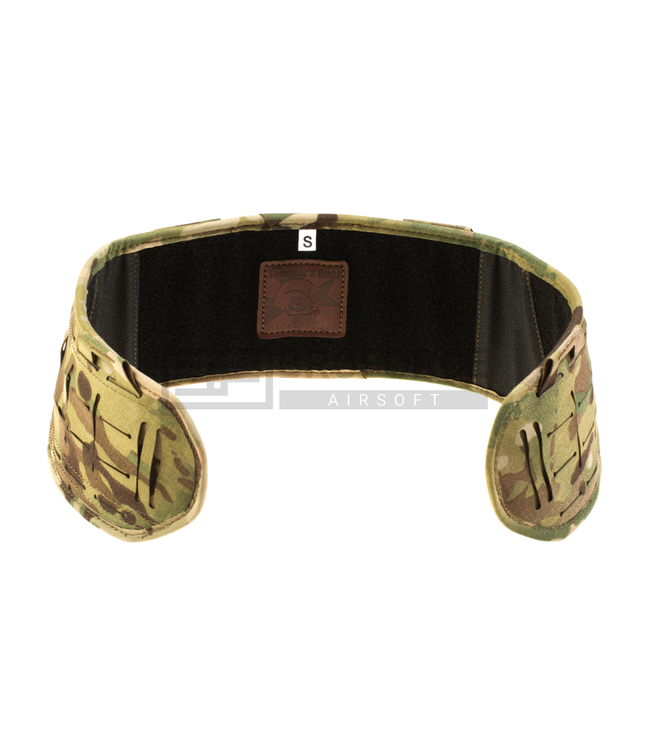 PT4 Tactical Belt - Multicam
