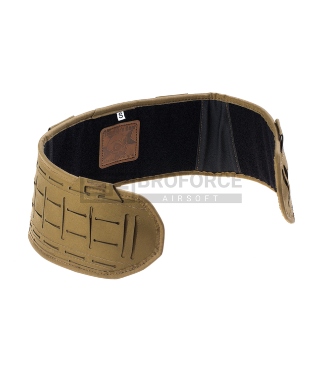 PT4 Tactical Belt - Coyote