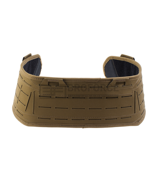 Templar's Gear PT4 Tactical Belt - Coyote