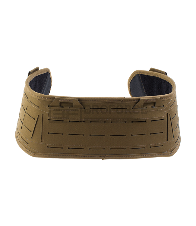 PT4 Tactical Belt - Coyote