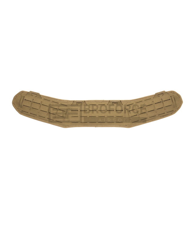 PT4 Tactical Belt - Coyote