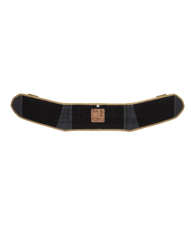 PT4 Tactical Belt - Coyote