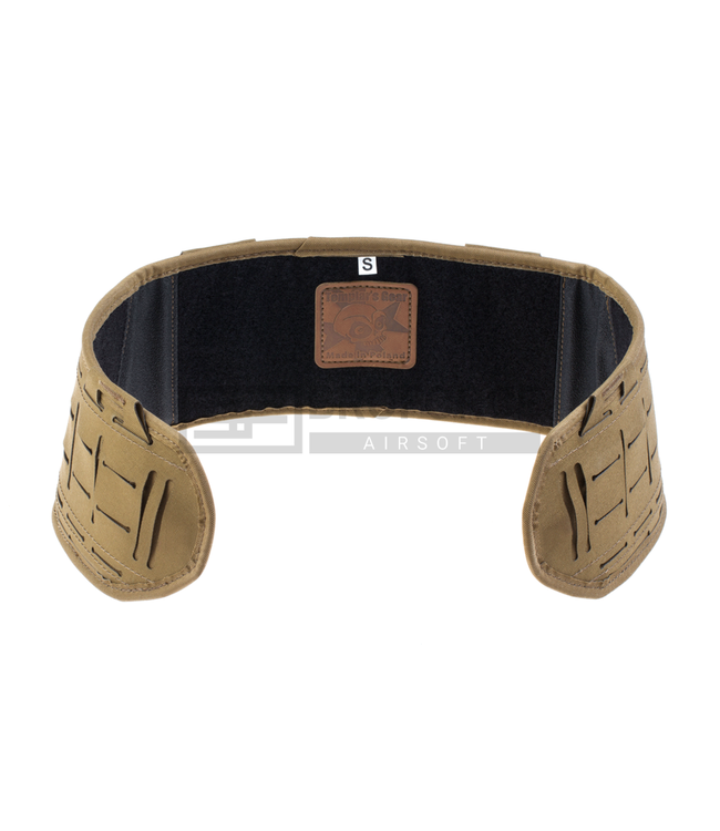 PT4 Tactical Belt - Coyote