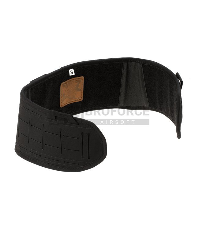 PT4 Tactical Belt - Black
