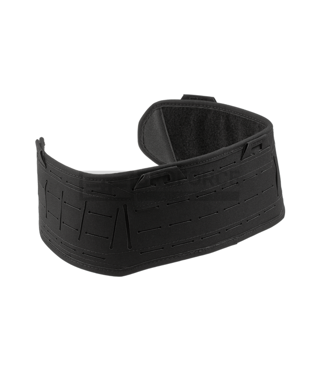 PT4 Tactical Belt - Zwart