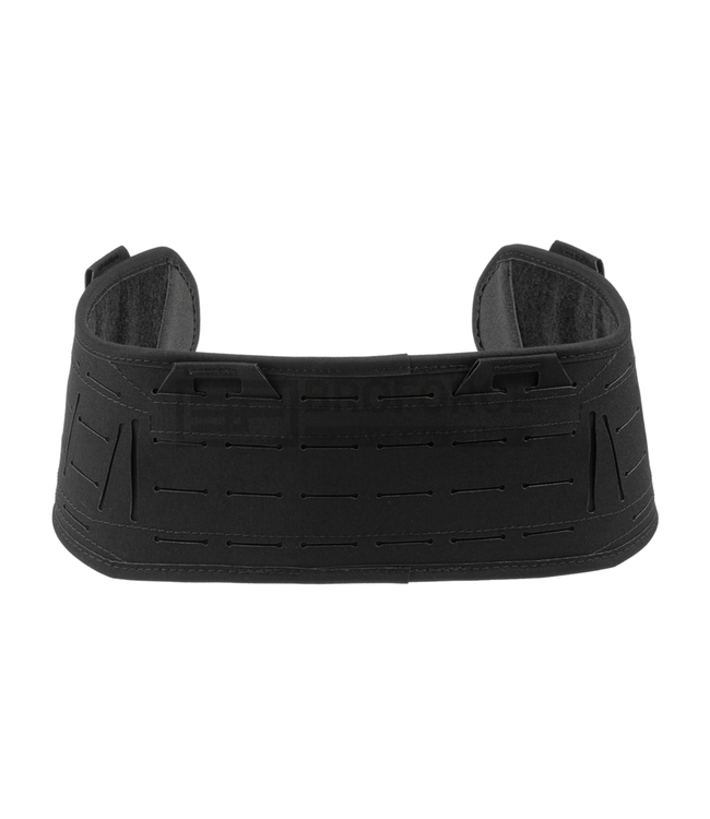 PT4 Tactical Belt - Black