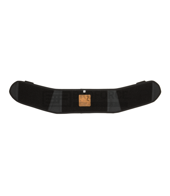 PT4 Tactical Belt - Black