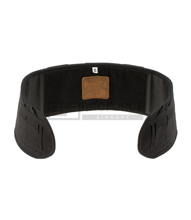 PT4 Tactical Belt - Black