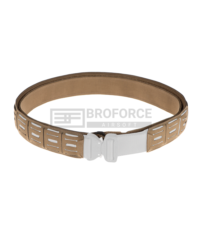 PT5 Low Profile Belt Set GEN 3.1 - Coyote