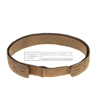 Templar's Gear PT5 Low Profile Belt Set GEN 3.1 - Coyote Templar's Gear PT5 Low Profile Belt Set GEN 3.1 - Coyote