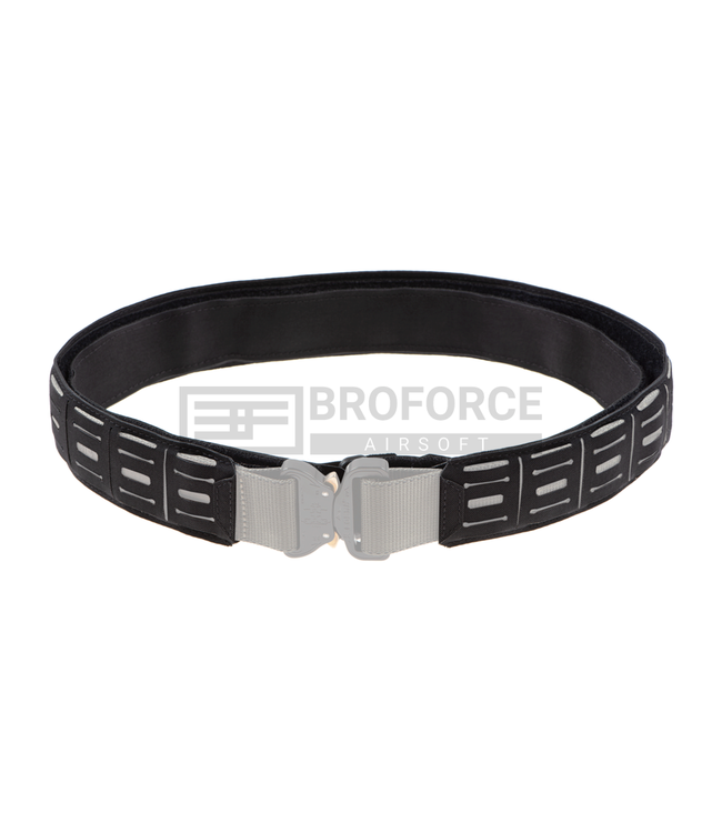 PT5 Low Profile Belt Set GEN 3.1 - Zwart