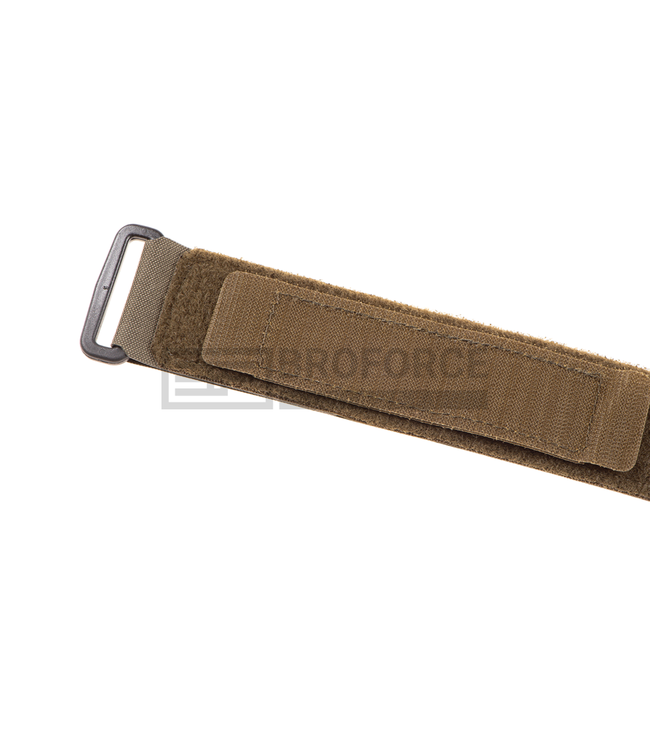 Velcro Underbelt - Ranger green