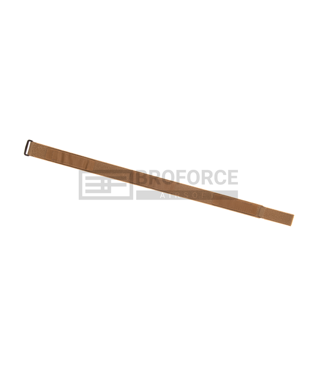 Velcro Underbelt - Coyote