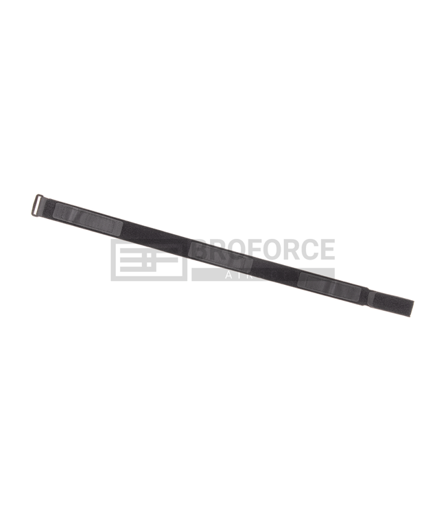 Velcro Underbelt - Zwart