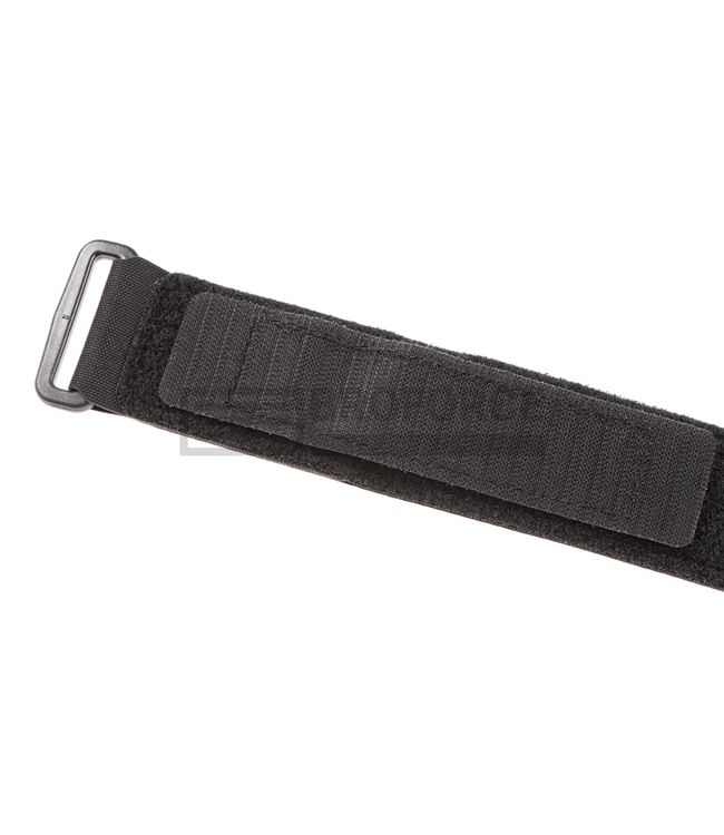 Velcro Underbelt - Zwart
