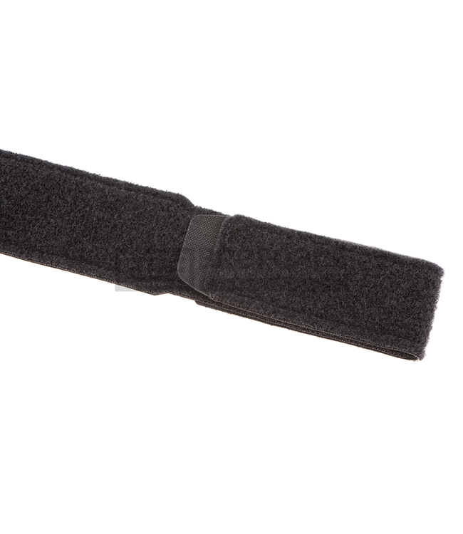 Velcro Underbelt - Zwart