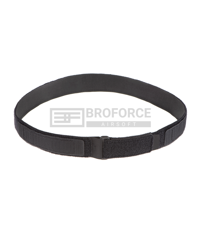 Velcro Underbelt - Black