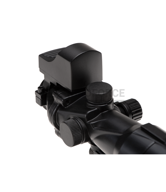 4x32IR QD Combo Combat Scope